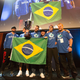 The victorious Luminosity team at DreamHack Austin, by Alex Maxwell for DreamHack. Source